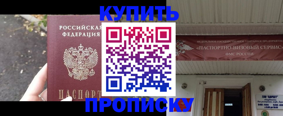 где прописаться в Фрязино